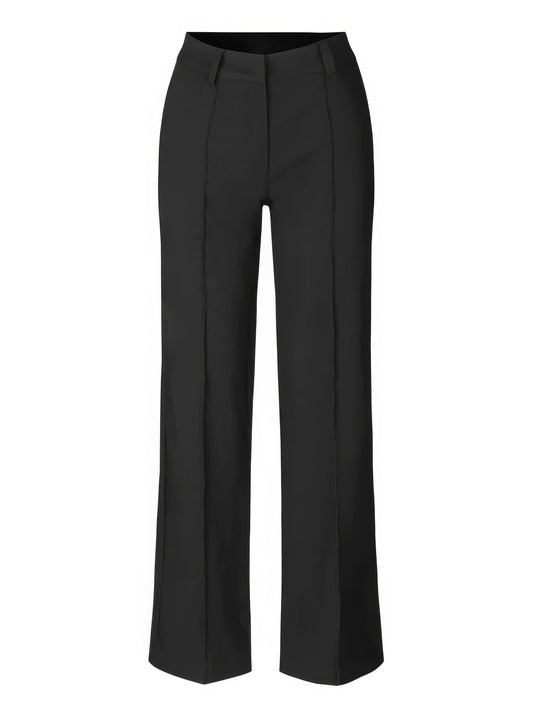 Helga - Comfortable wide-leg pants