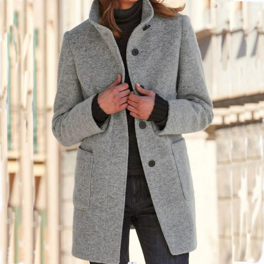 Zephyra™ | Cozy Jacket