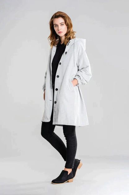 Joanna | Waterproof Jacket