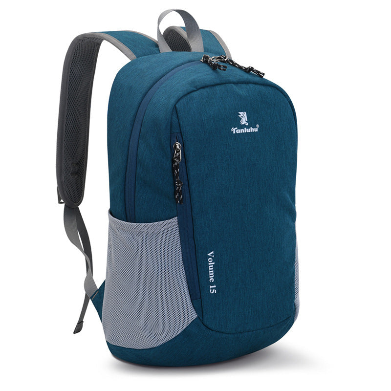 Yona | Ultra-light adventure backpack-Elly Rose