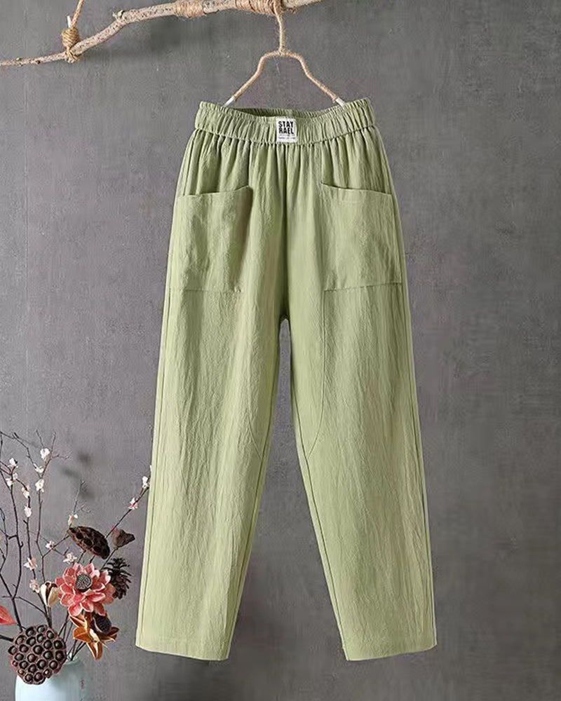 Ea | Women's pants