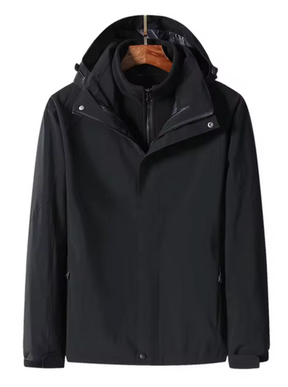 - Waterproof jacket for men and women
