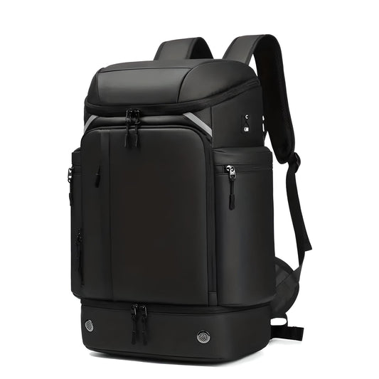 Jax | Sturdy, large-capacity backpack for Avontuu-Elly Rose