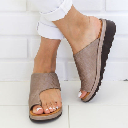 BunionRelief | Orthopedic Correcting Sandals Ladies