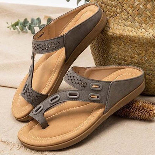 | Orthopedic Summer Sandals