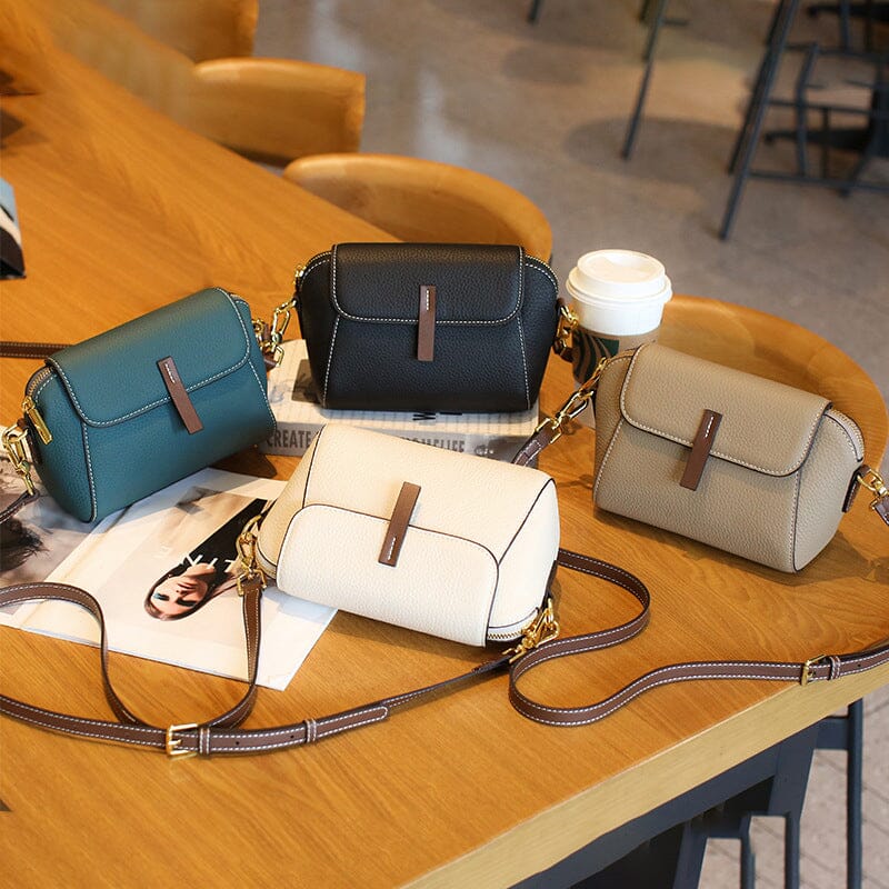 Naia - Shoulder bag for women-Elly Rose