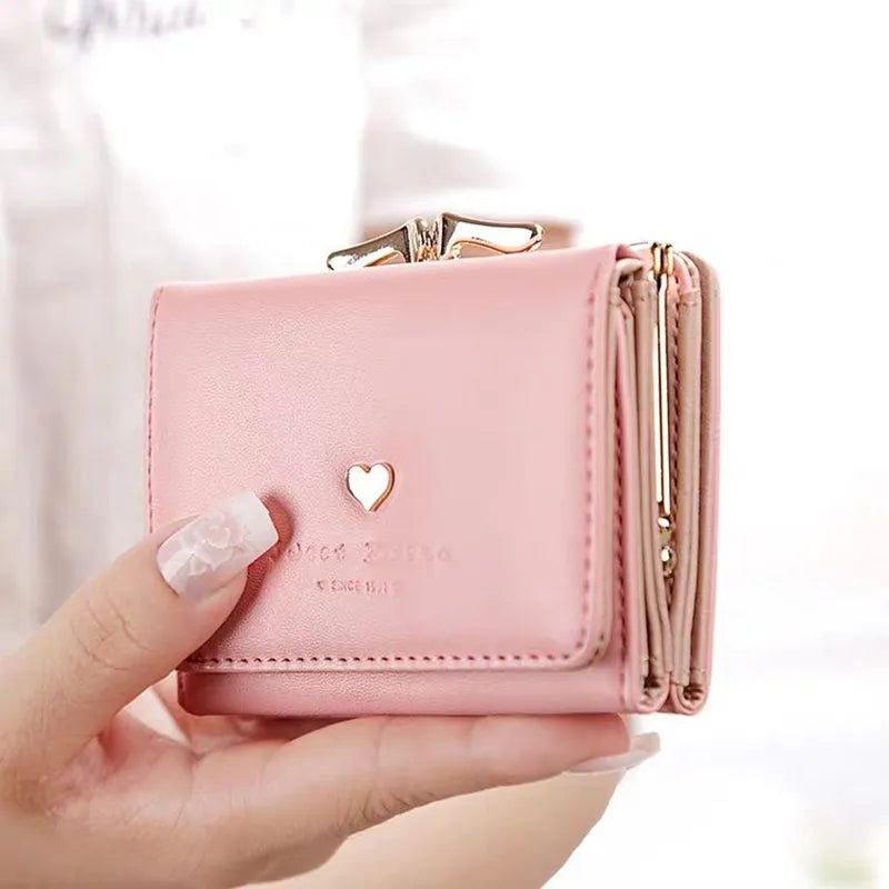 Vintage wallet - Kaylee-Elly Rose