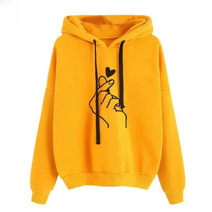 Boutique - Lynn women's hoodie