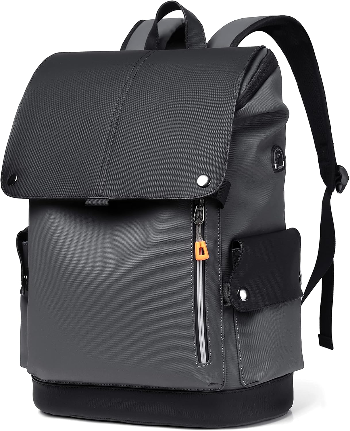 Blake | Travel Tech Backpack: Stay connected and organized-Elly Rose