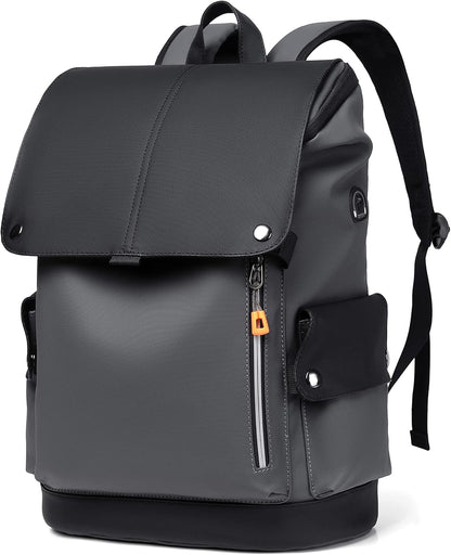 Blake | Travel Tech Backpack: Stay connected and organized-Elly Rose