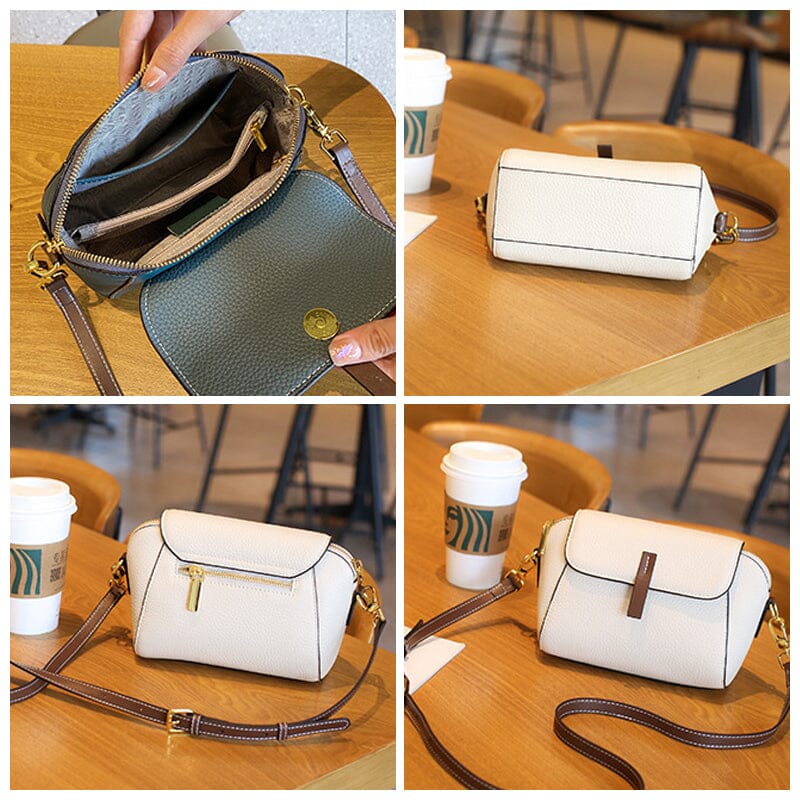 Naia - Shoulder bag for women-Elly Rose