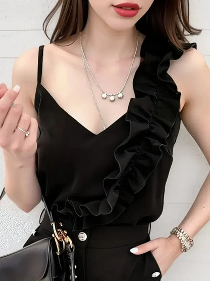 Ladies leisure blouse