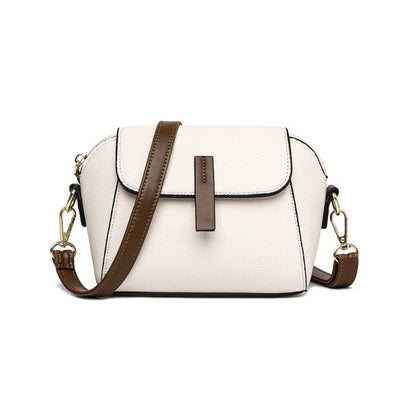 Naia - Shoulder bag for women-Elly Rose