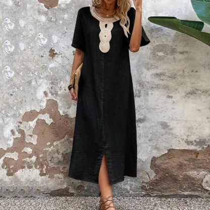 Aafke - Chic Ladies Dress