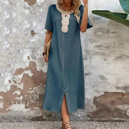 Aafke - Chic Ladies Dress