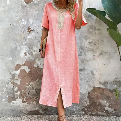 Aafke - Chic Ladies Dress