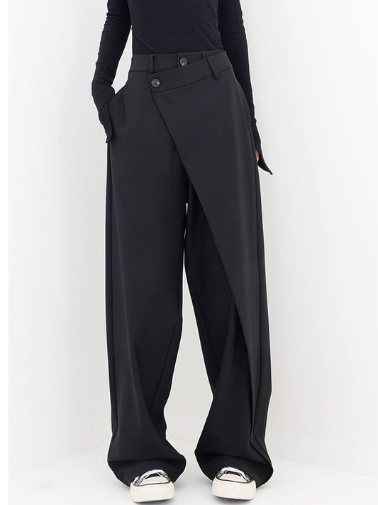 Women's baggy pants