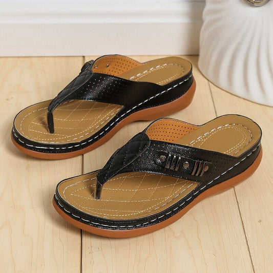 | Modern, lightweight sandals