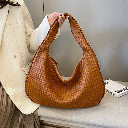 Evelien | Woven bag in various colors