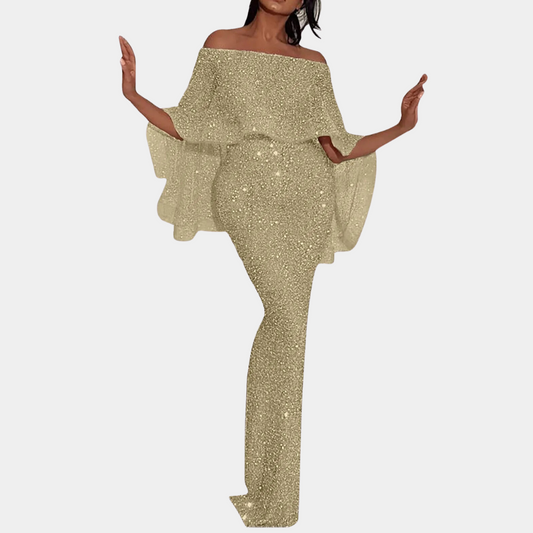 Afrodite - Elegant evening dress for ladies.