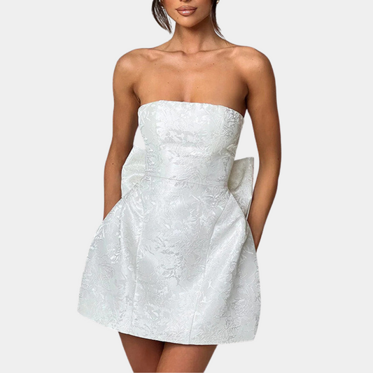 Amelia - Mini dress for ladies