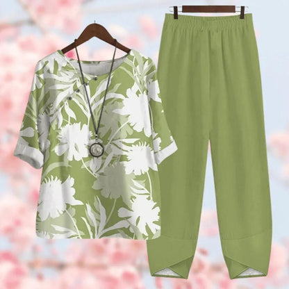 Elegant and comfortable set - Cara