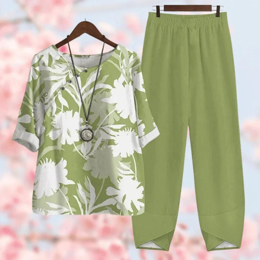 Elegant and comfortable set - Cara