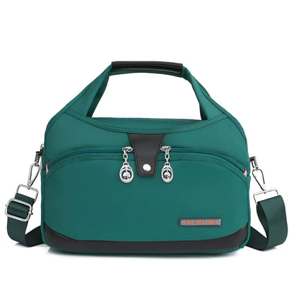 Skylar - Waterproof and anti-theft shoulder bag