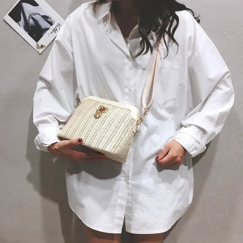 Boho Chic backpack-Elly Rose