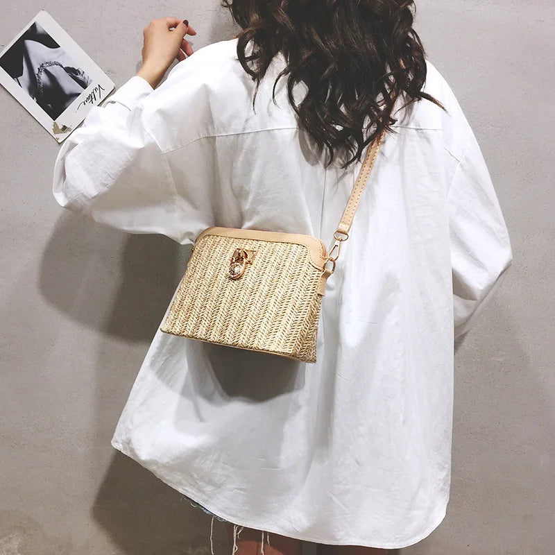 Boho Chic backpack-Elly Rose