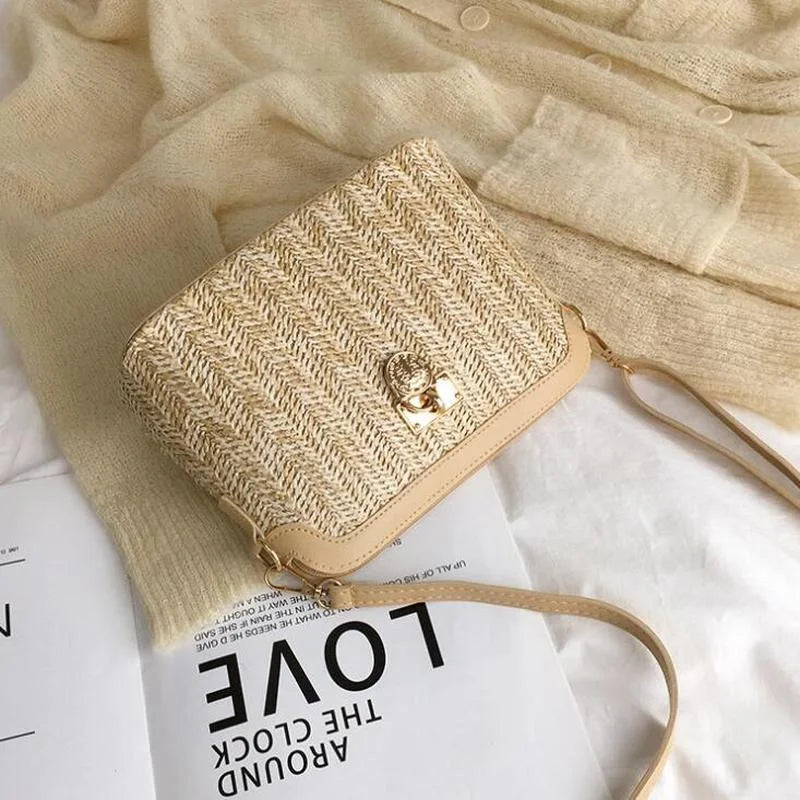 Boho Chic backpack-Elly Rose