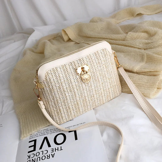 Boho Chic backpack-Elly Rose