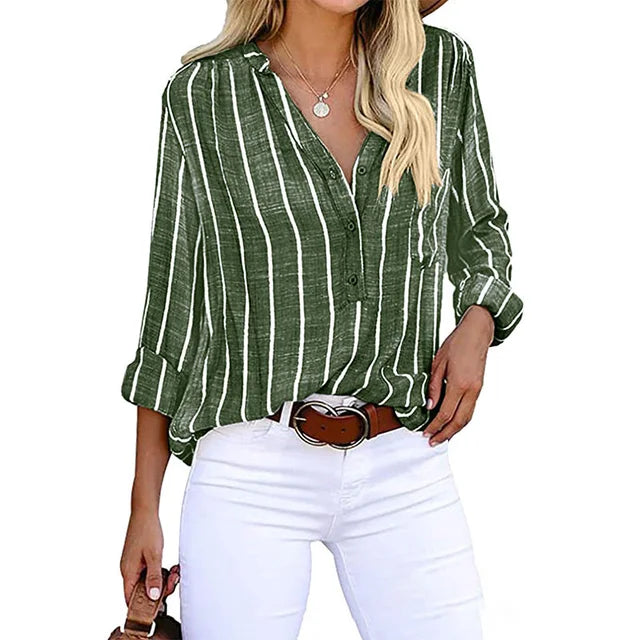 Fashionable blouse for women