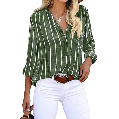 Fashionable blouse for women