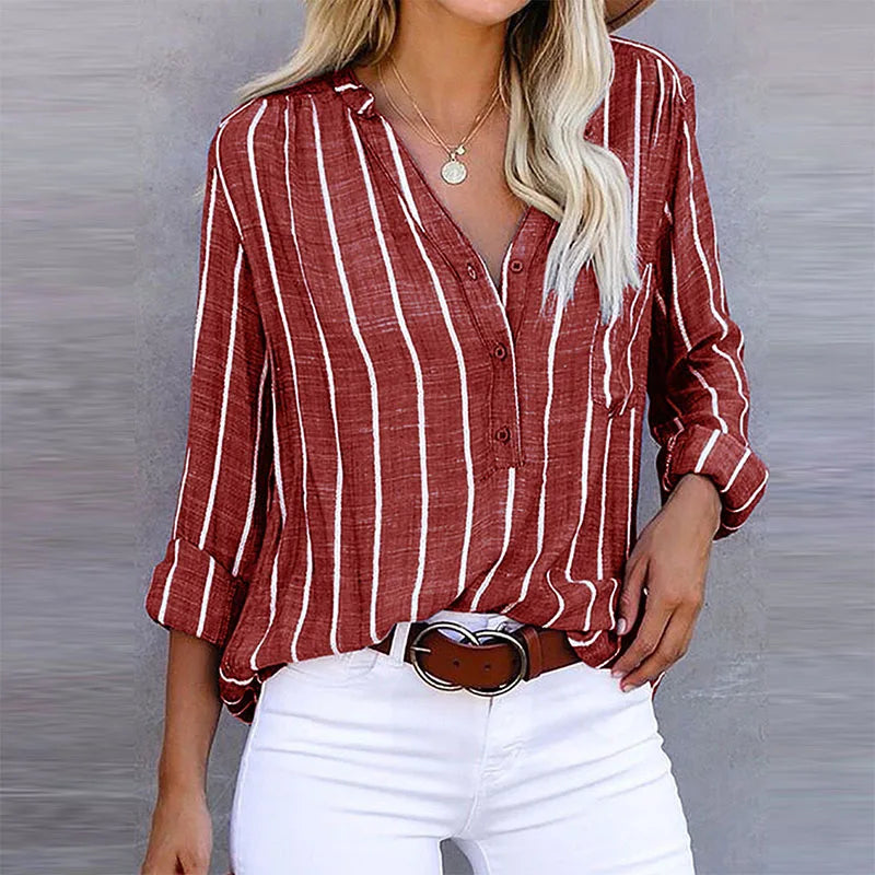Fashionable blouse for women
