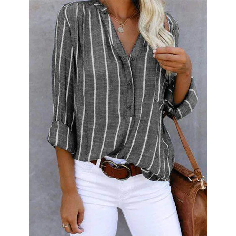 Fashionable blouse for women