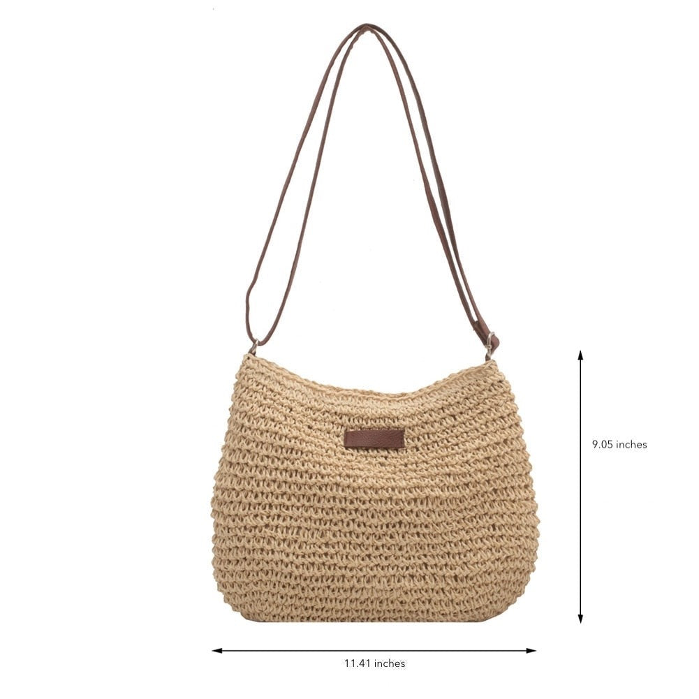 Women's handbag - Morley-Elly Rose