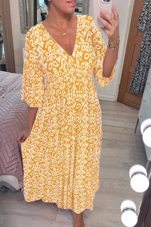 Ava | Summer dress