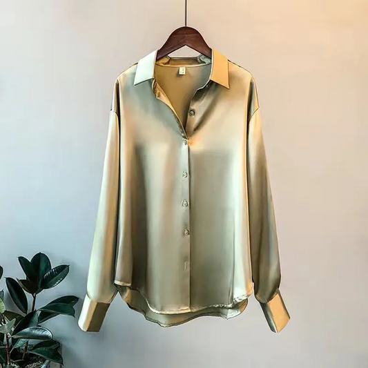 Elina | Elegant and Stylish Blouse