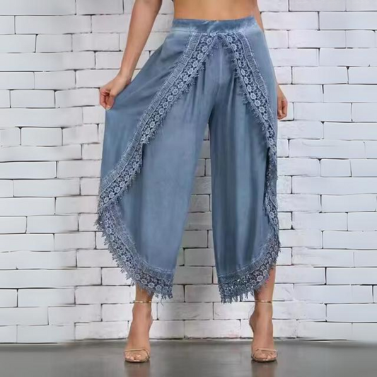 | Summer Beach Pants