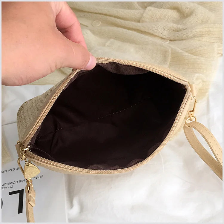 Boho Chic backpack-Elly Rose
