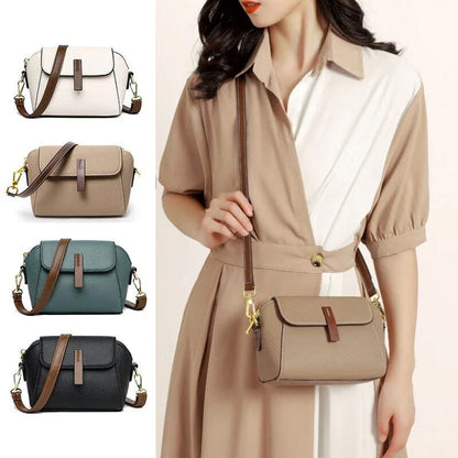 Naia - Shoulder bag for women-Elly Rose