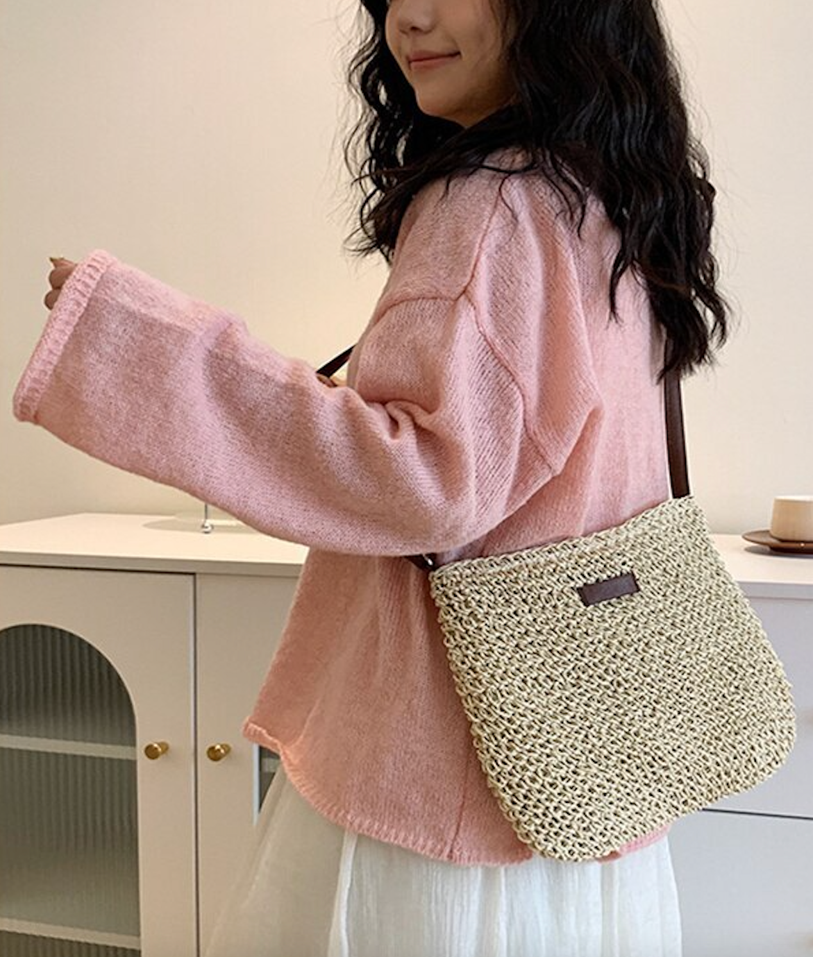 Women's handbag - Morley-Elly Rose