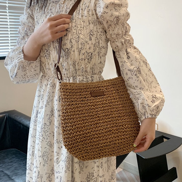 Women's handbag - Morley-Elly Rose