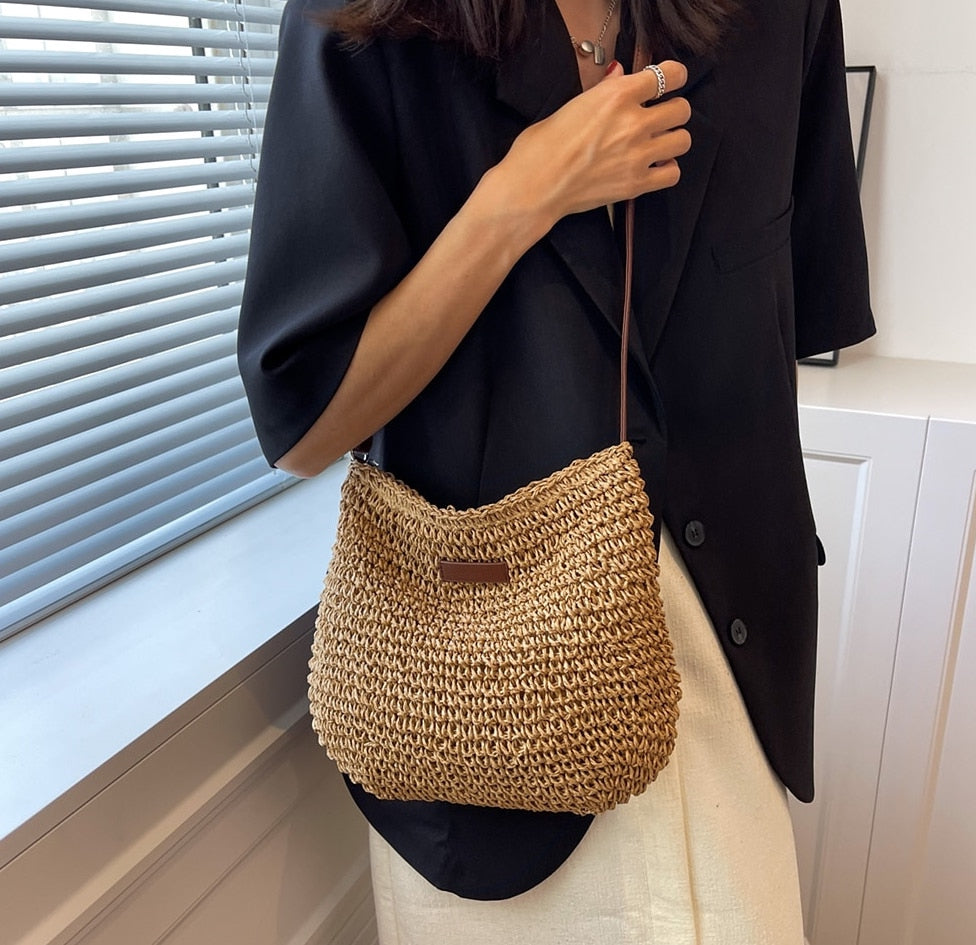 Women's handbag - Morley-Elly Rose