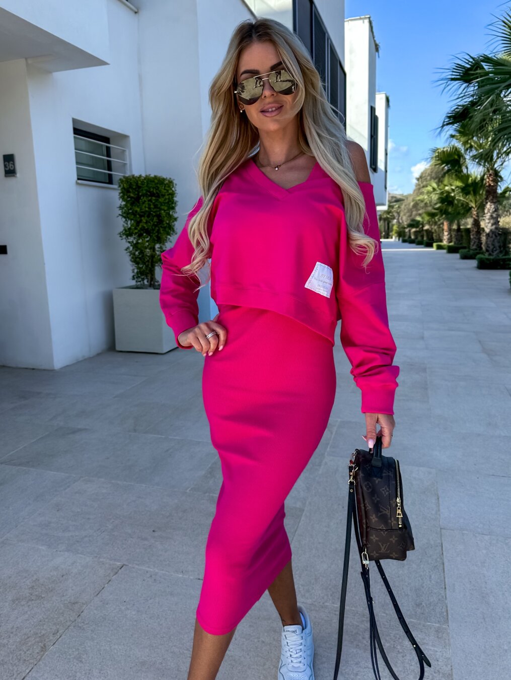 Dorothy - Versatile Fitting Set for Women