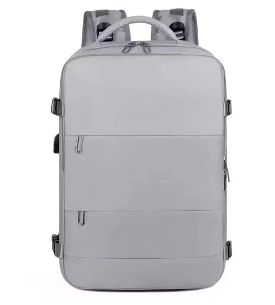 BelleVoyage - Large capacity travel backpack-Elly Rose