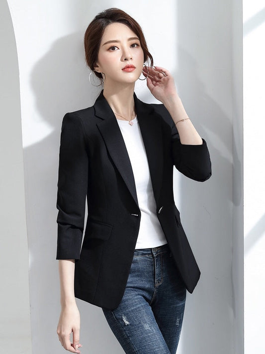 BossBlazer I Blazer For Ladies