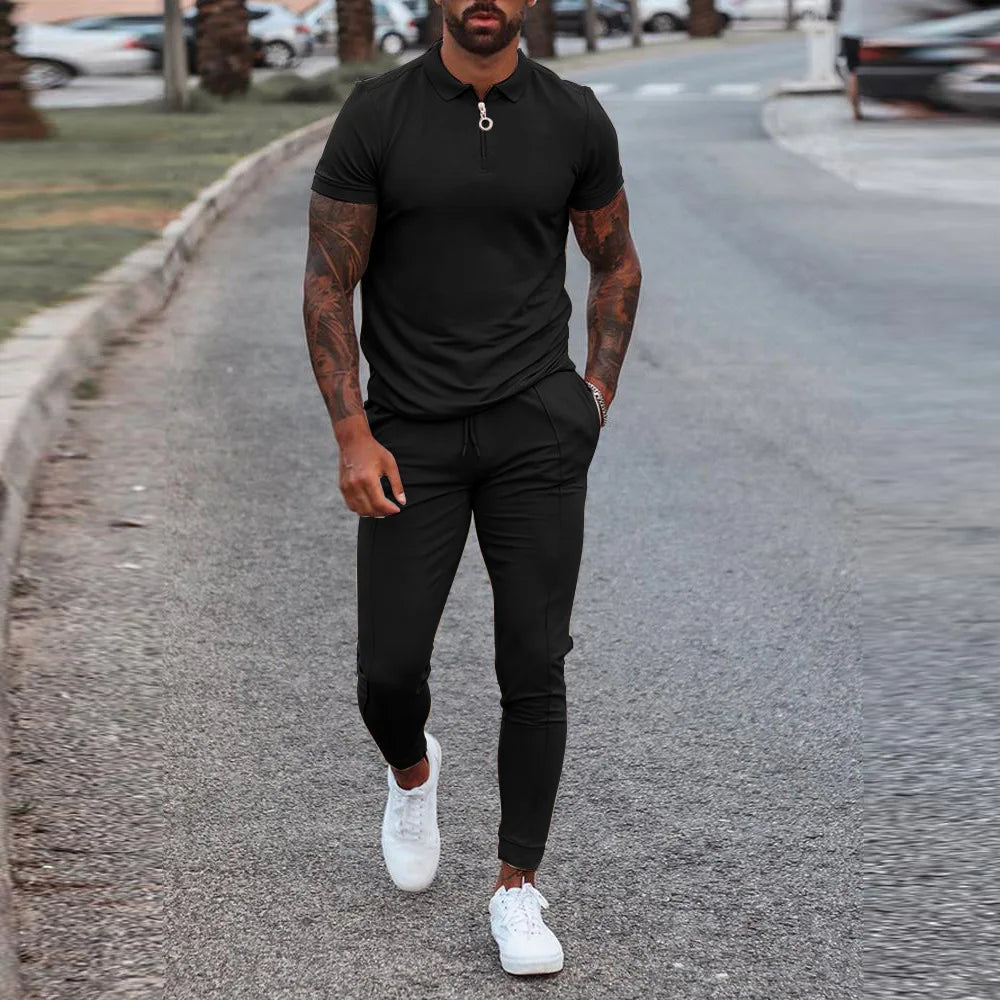 Comfortable set for men