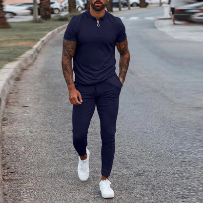Comfortable set for men